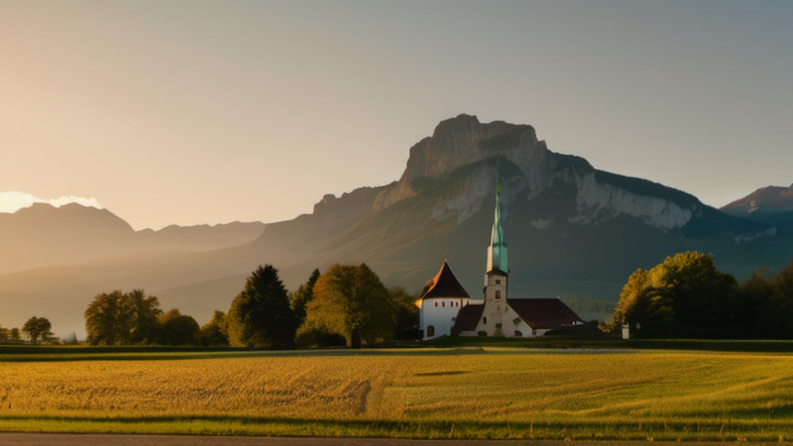 Liechtenstein