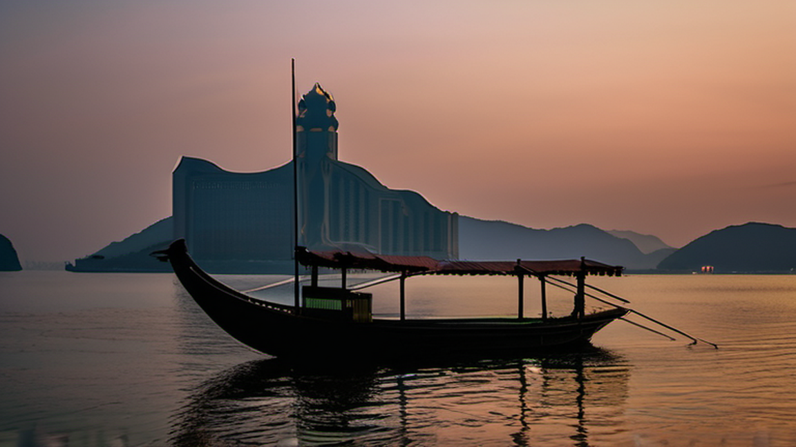 Macau