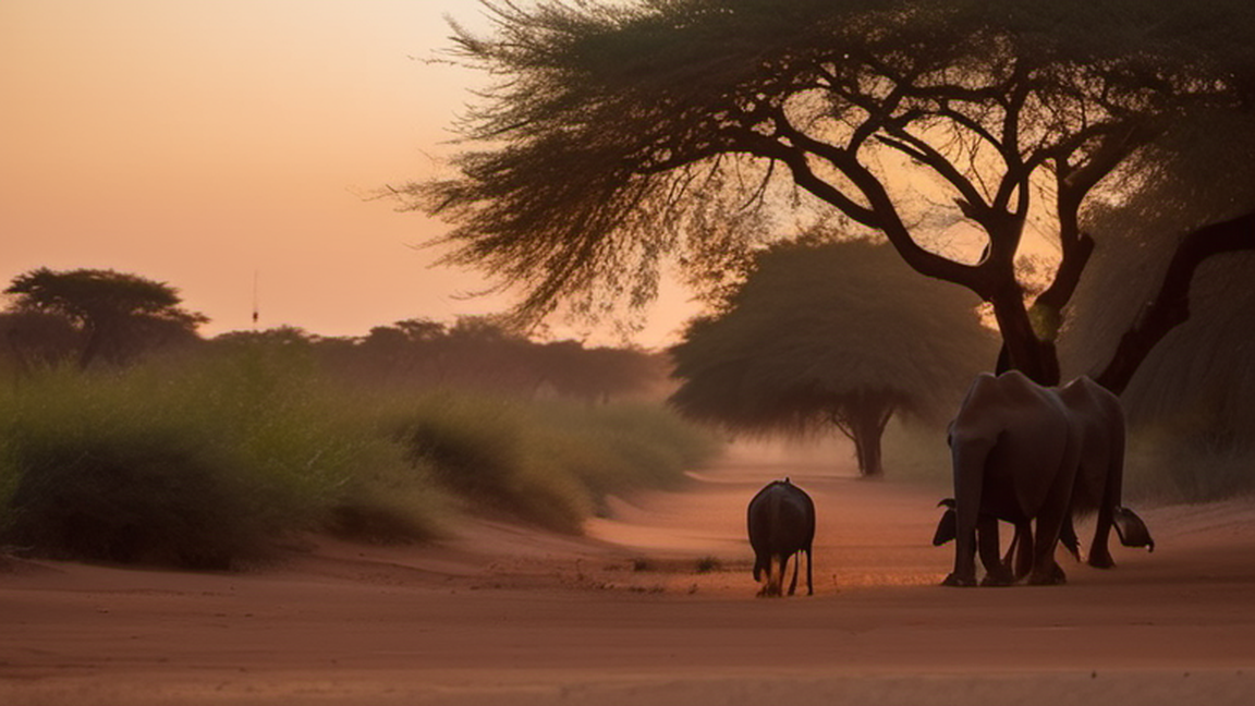Mali