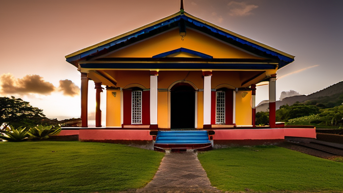 Martinique