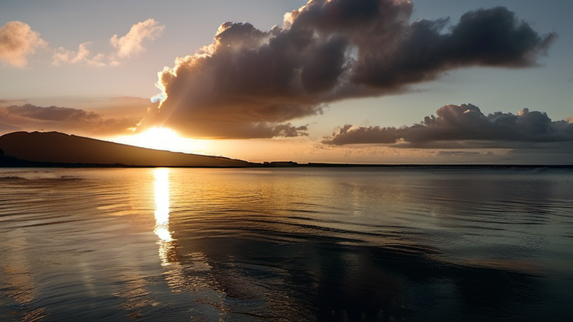 Mauritius