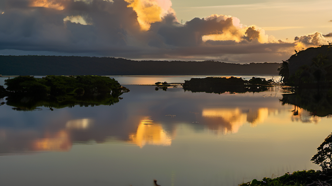 Micronesia