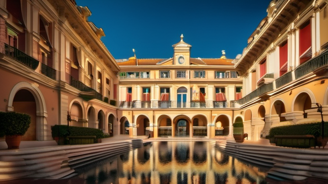 Monaco