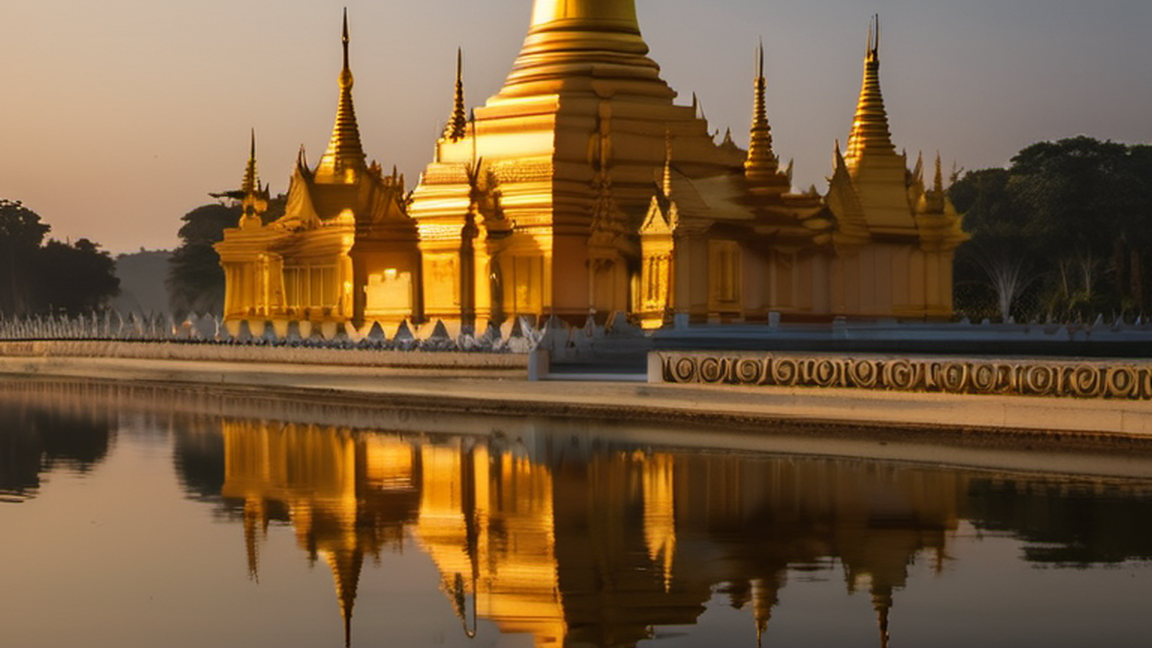 Myanmar