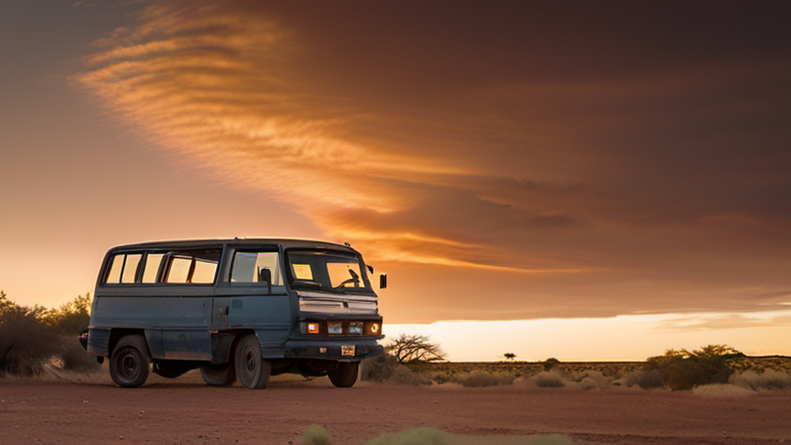 Namibia