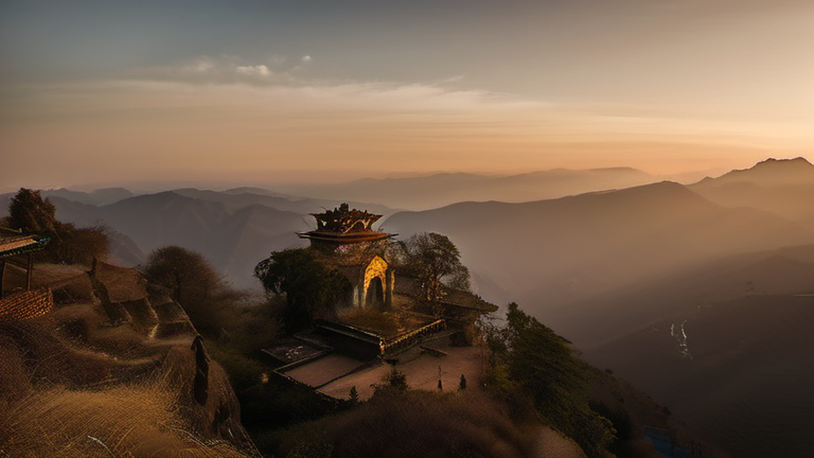 Nepal