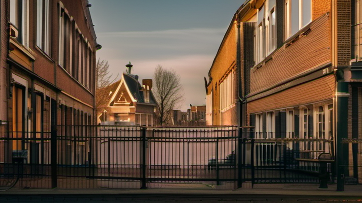 Netherlands
