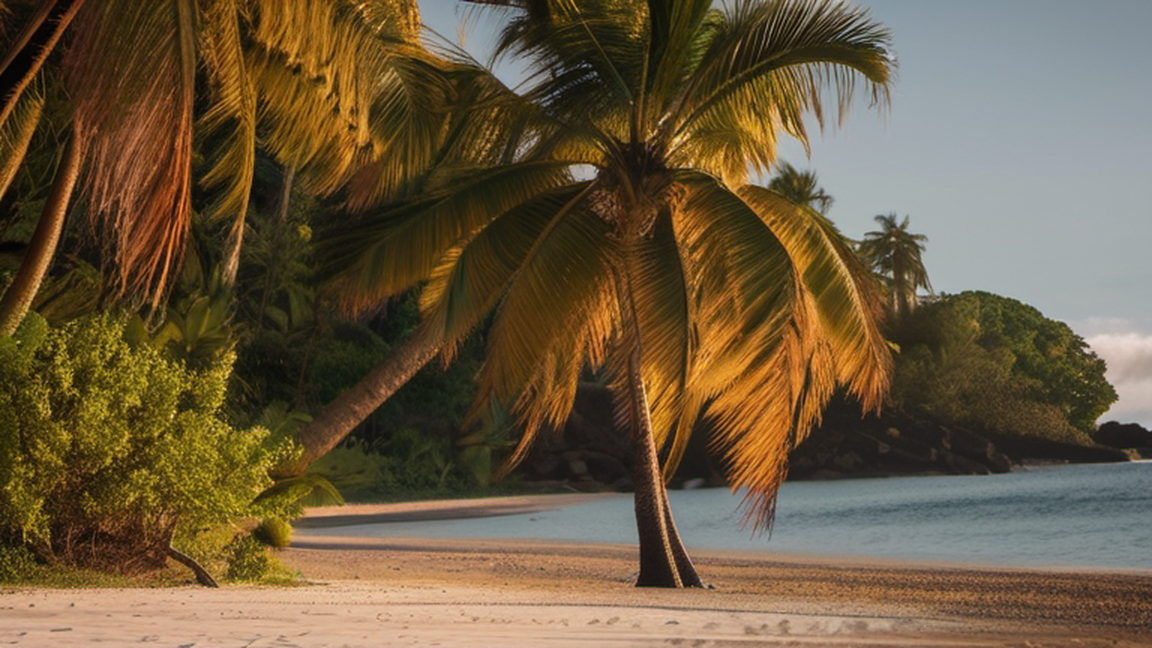 New Caledonia
