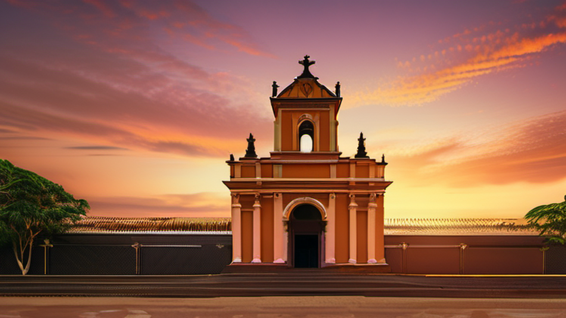 Nicaragua