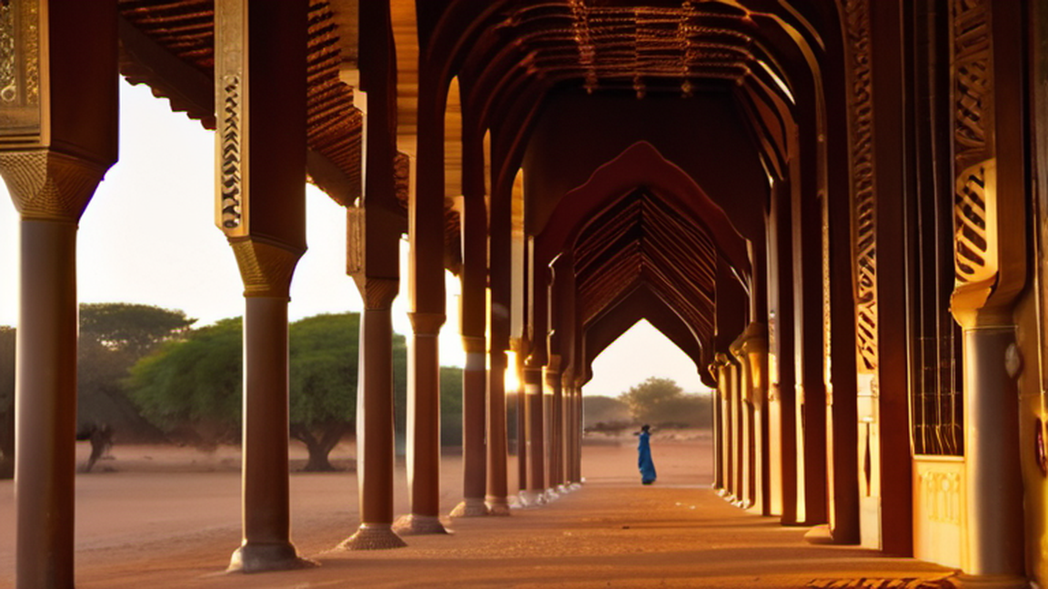 Niger