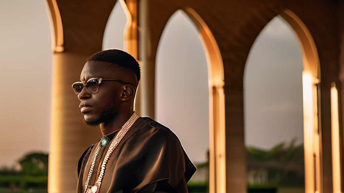 Nigeria