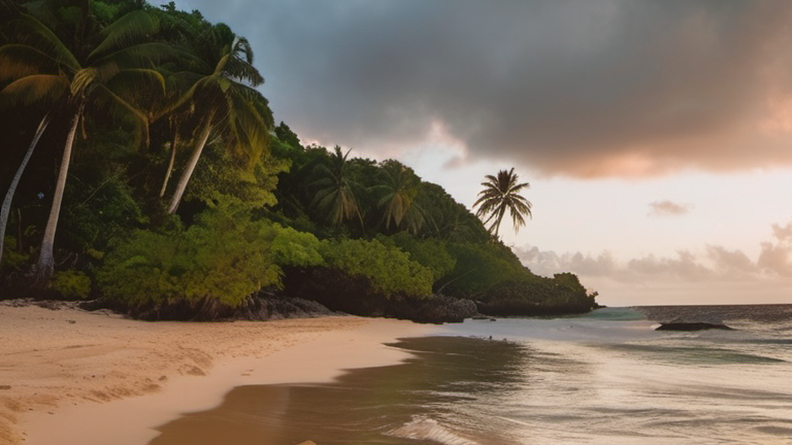 Niue