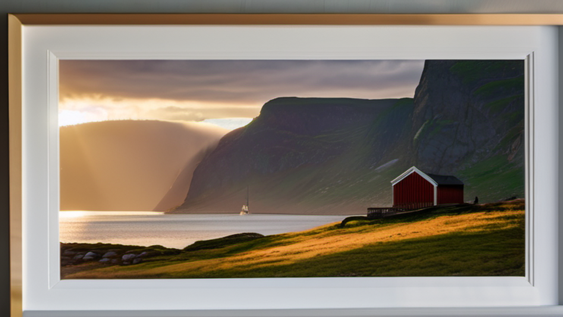 Norway