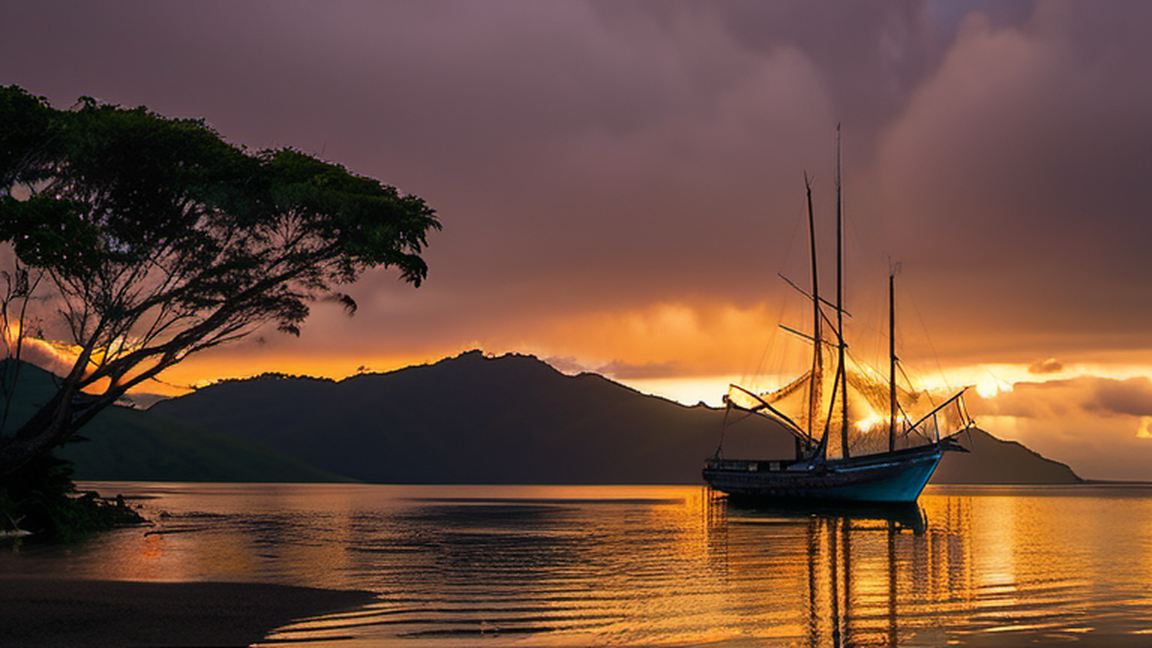 Papua New Guinea