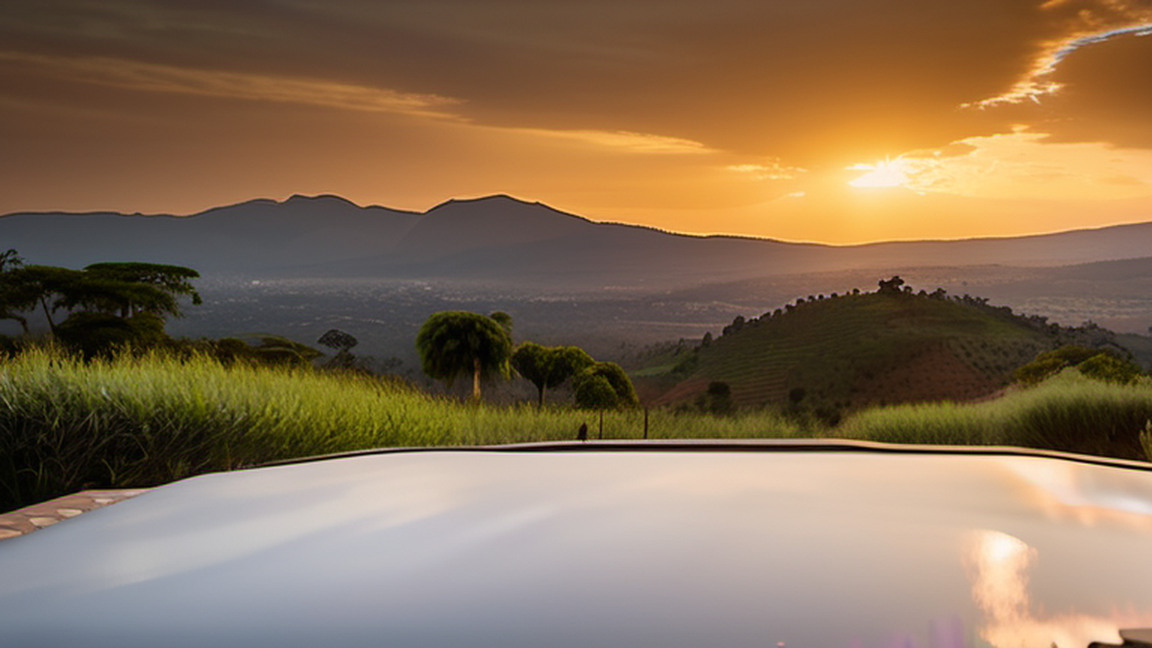 Rwanda