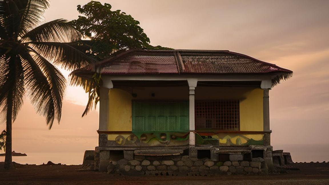 São Tomé and Príncipe