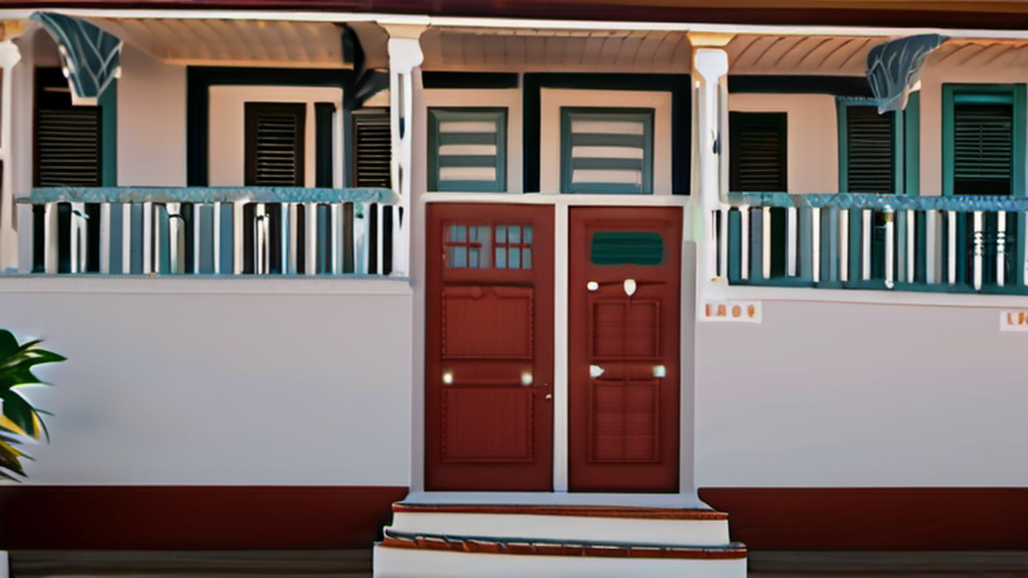Saint Barthélemy