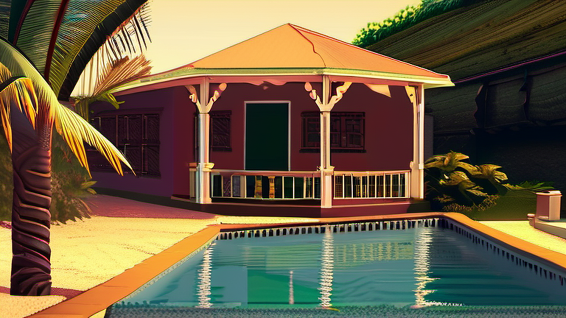 Saint Kitts and Nevis