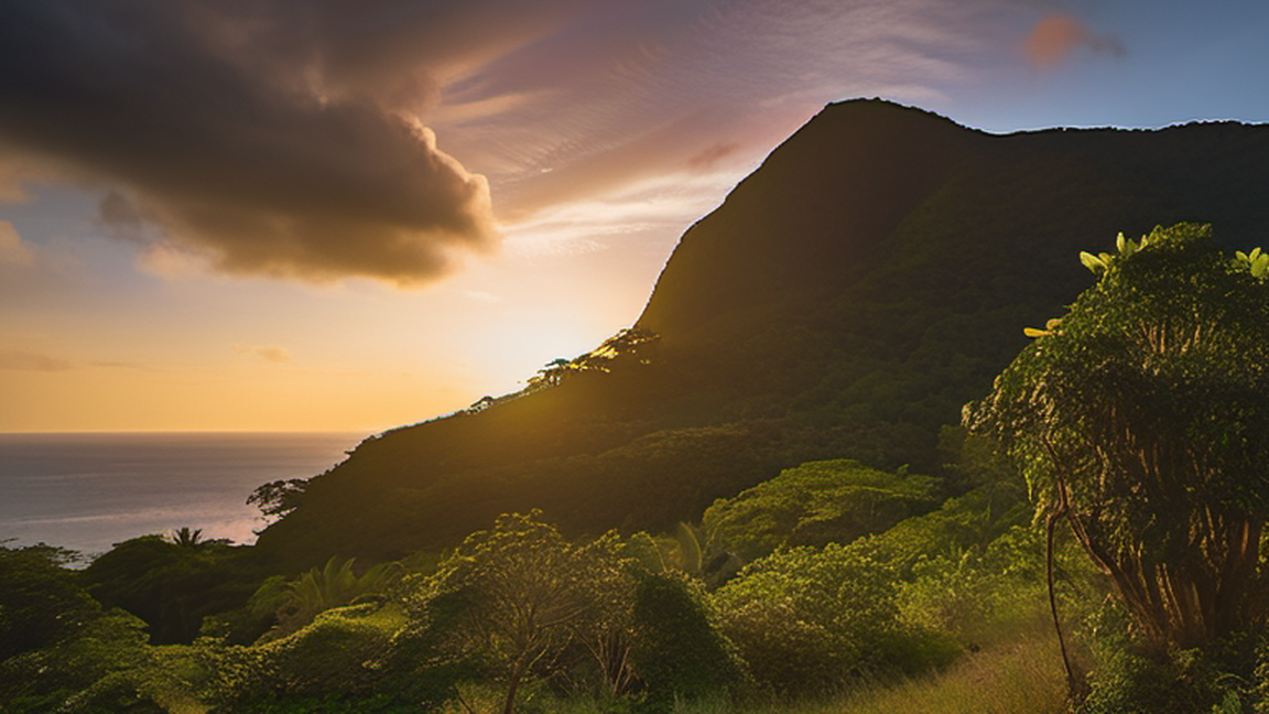 Saint Lucia