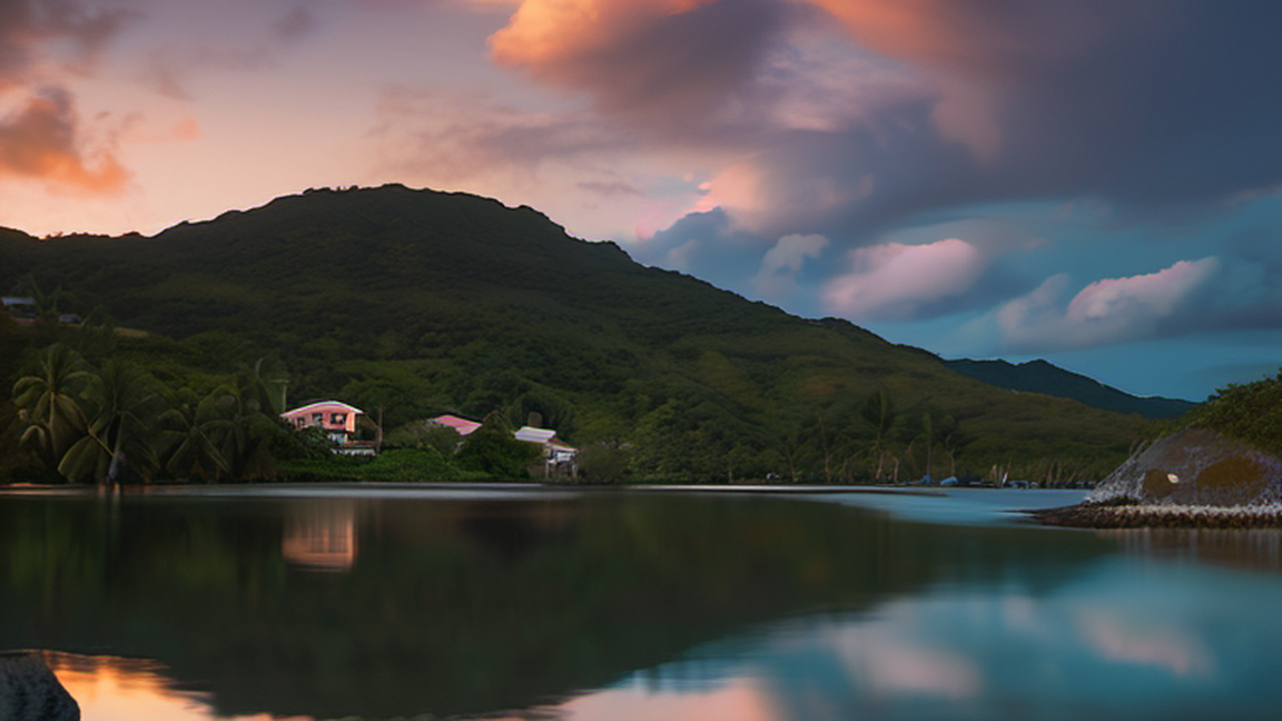 Saint Martin
