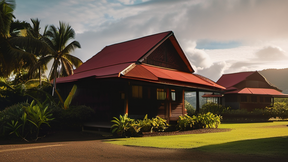 Samoa