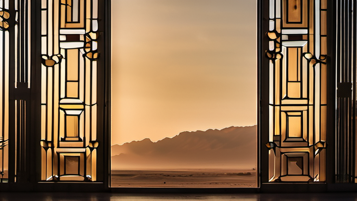 Saudi Arabia