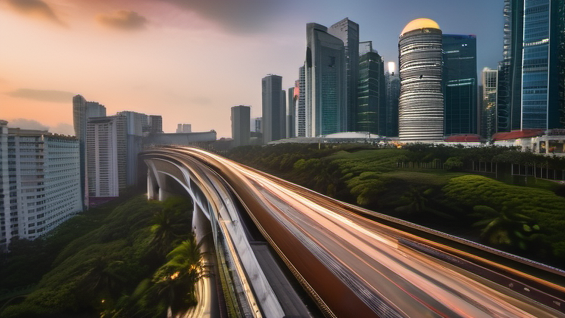 Singapore