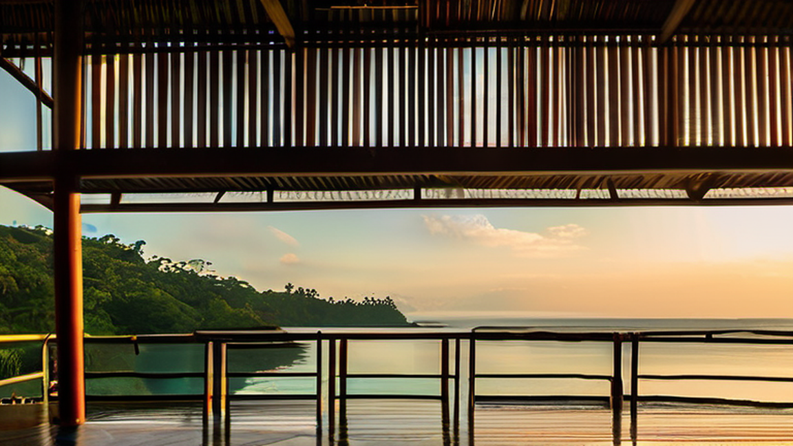 Solomon Islands