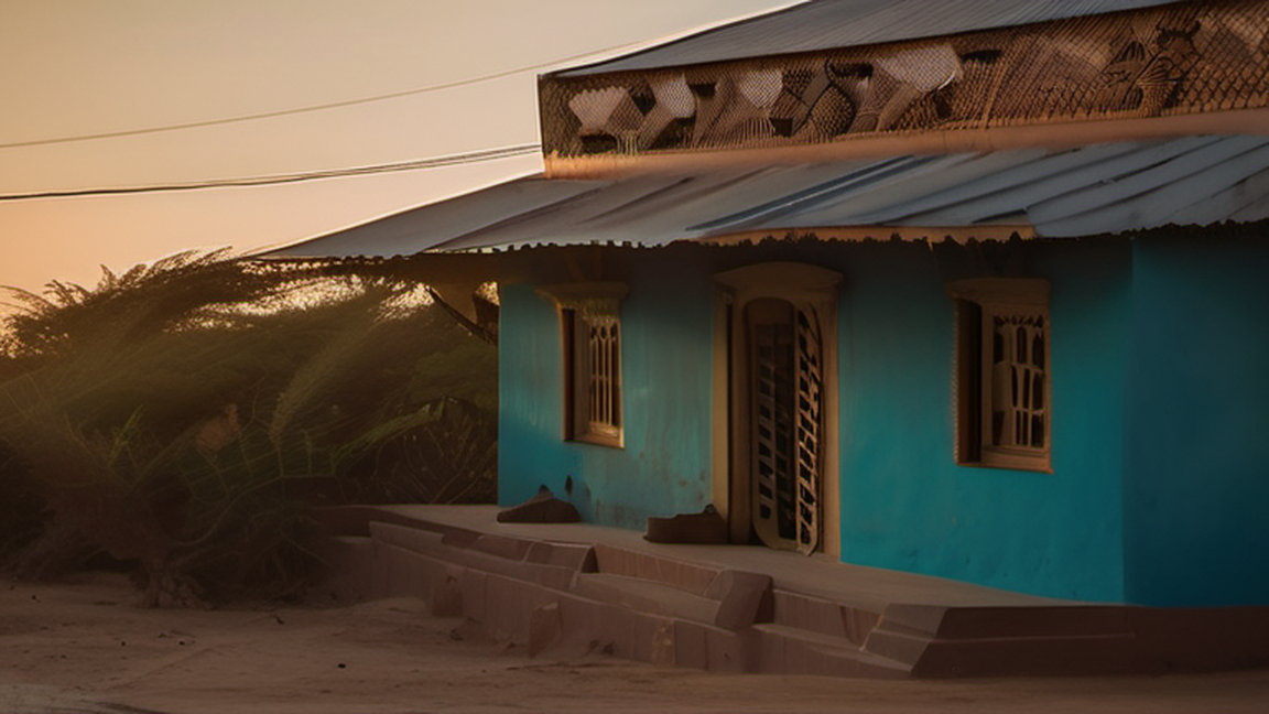 Somalia