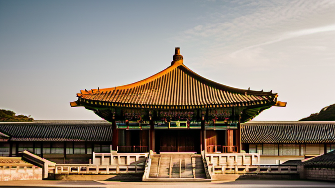 South Korea
