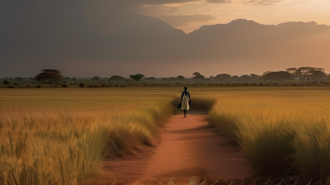 South Sudan
