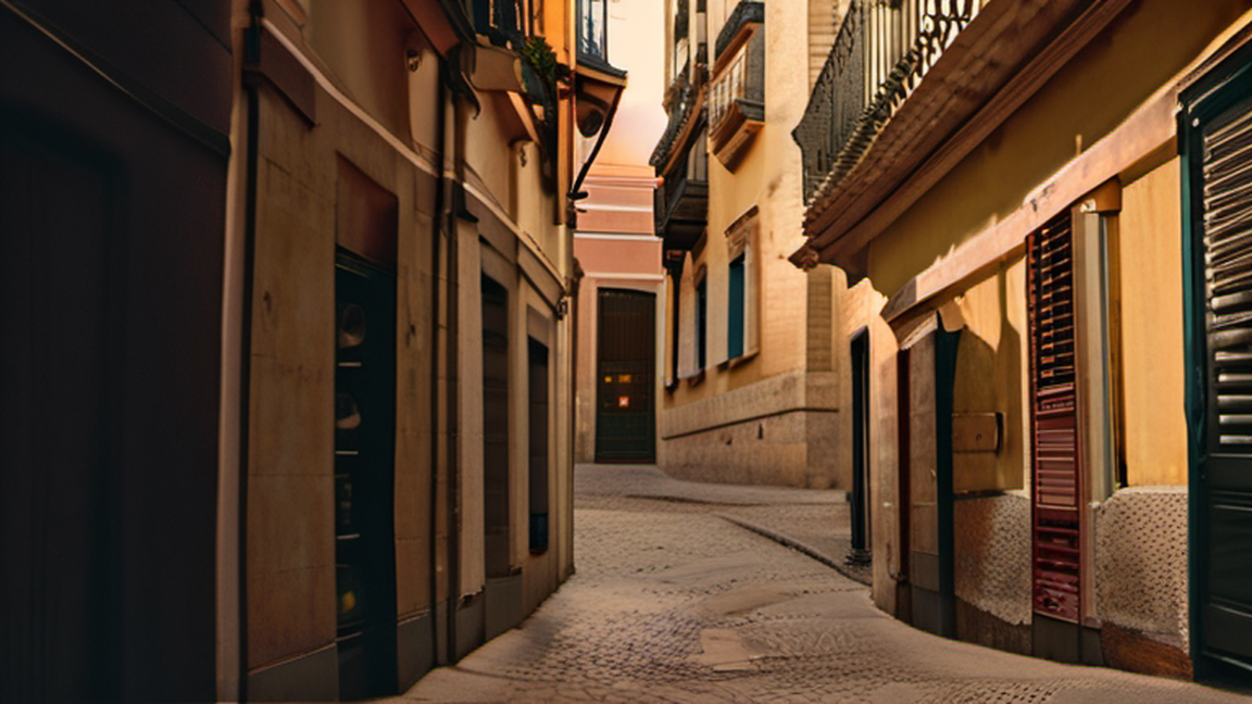 Spain