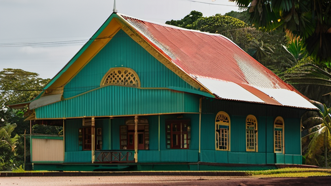 Suriname