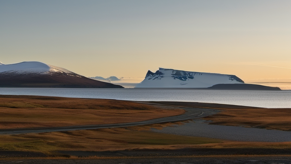 Svalbard and Jan Mayen