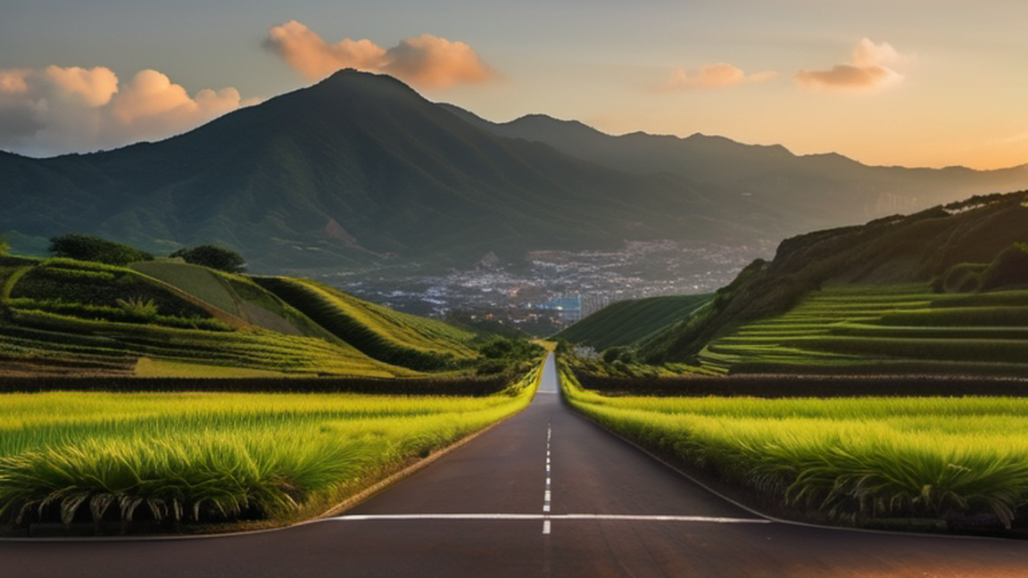 Taiwan