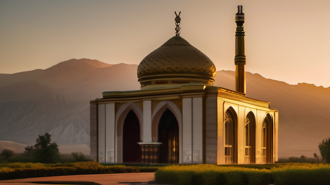 Tajikistan