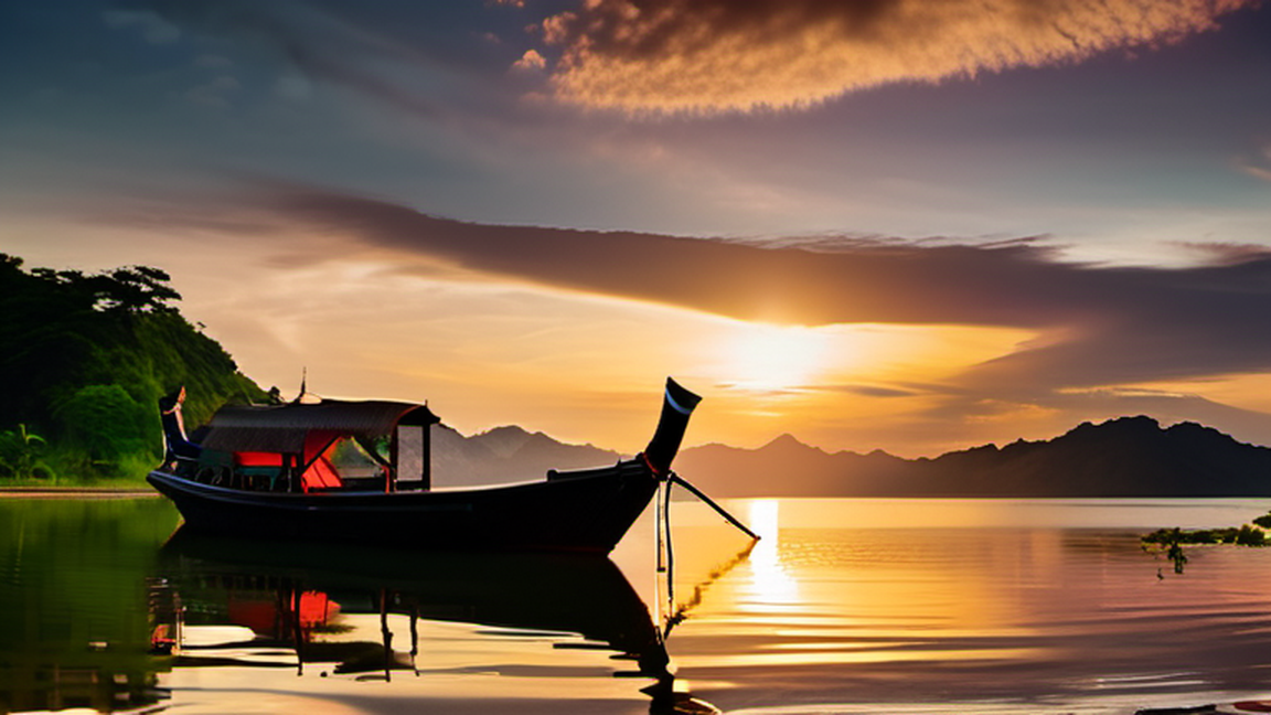 Thailand