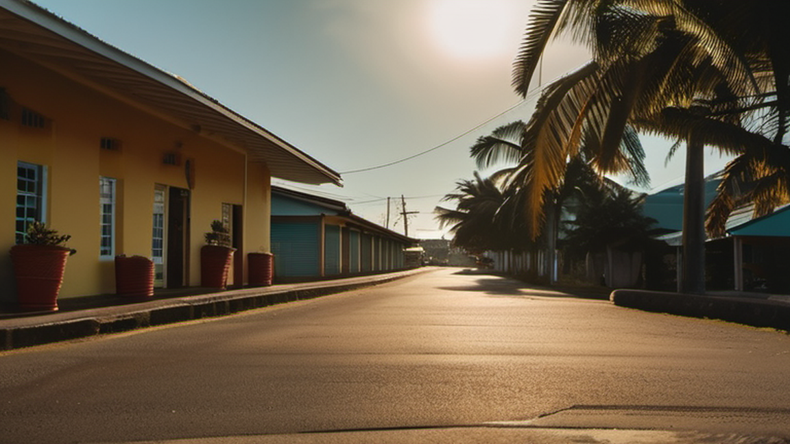 Trinidad and Tobago