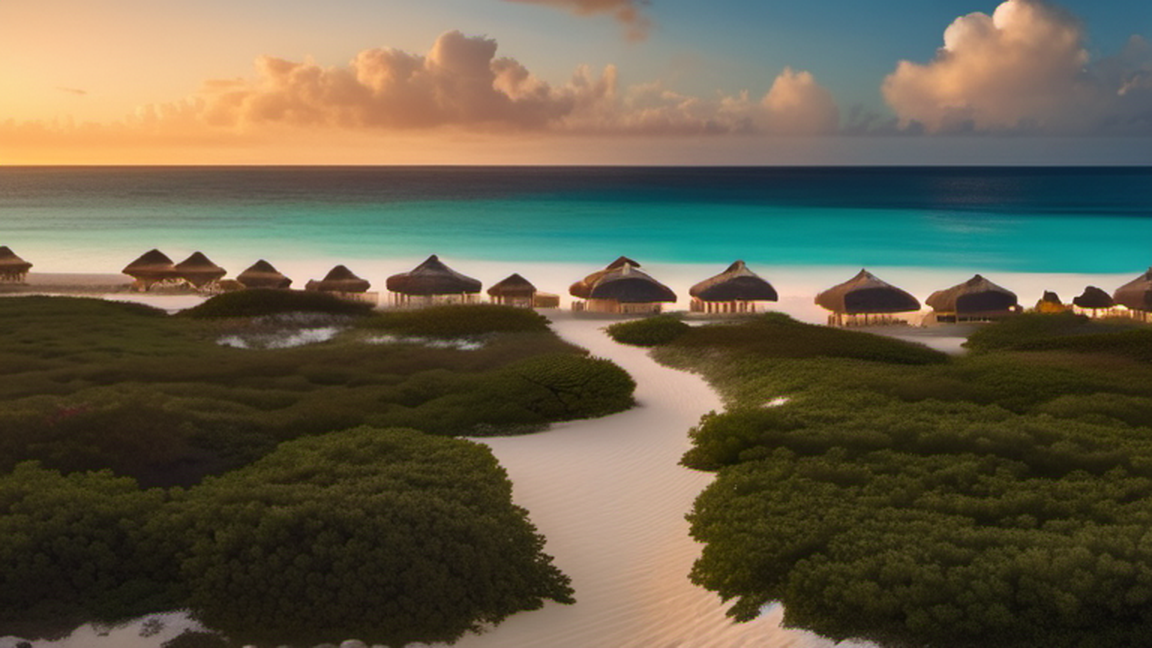Turks and Caicos Islands