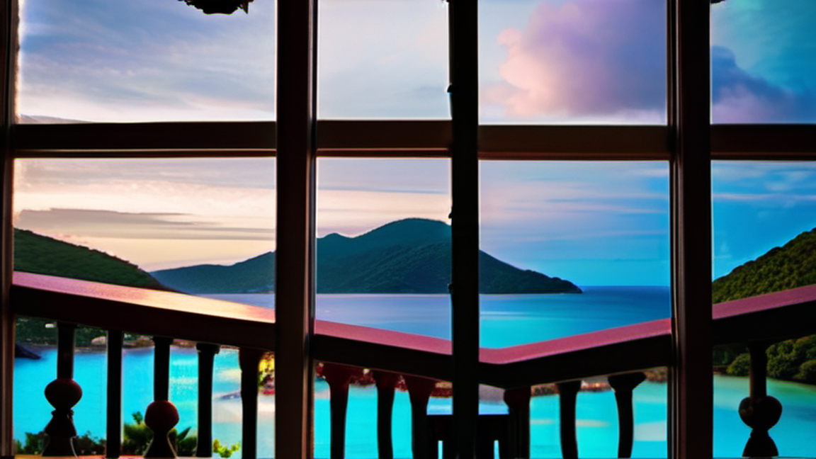 United States Virgin Islands