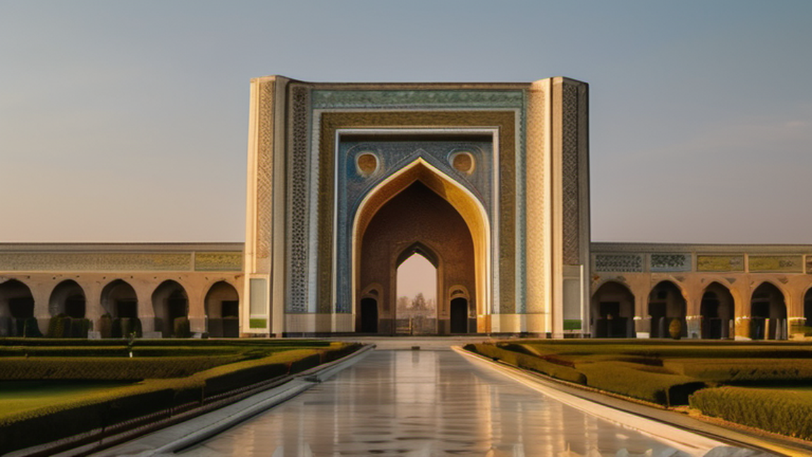 Uzbekistan
