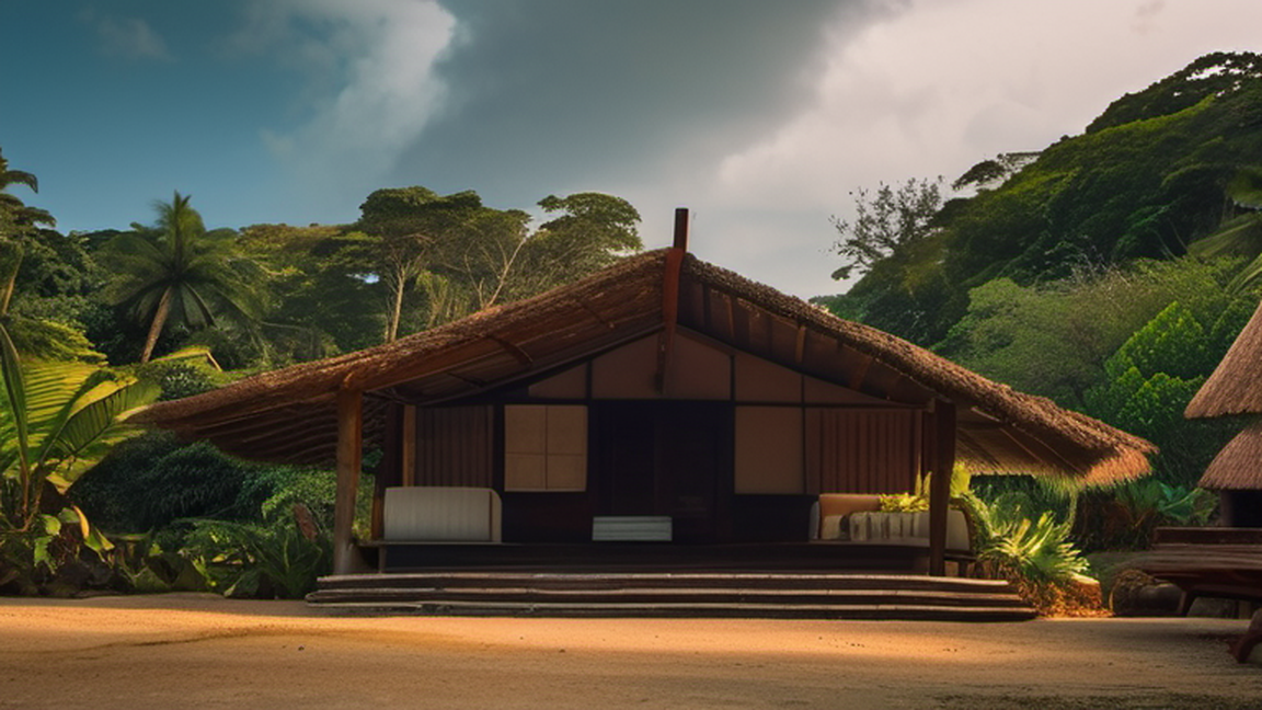 Vanuatu