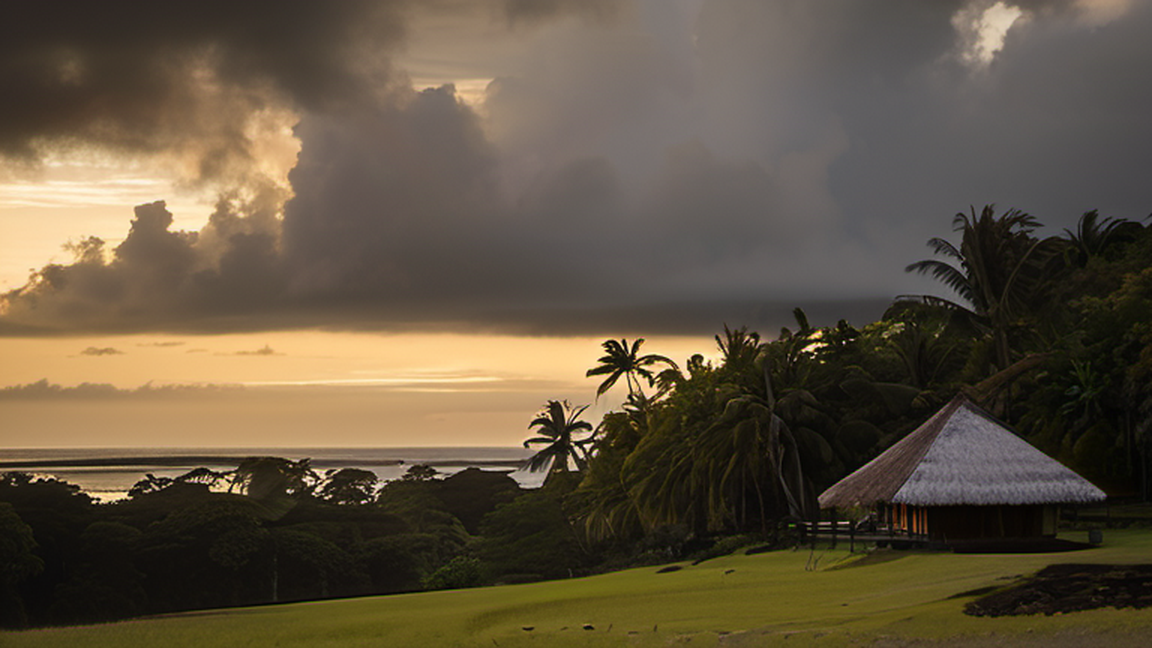 Wallis and Futuna