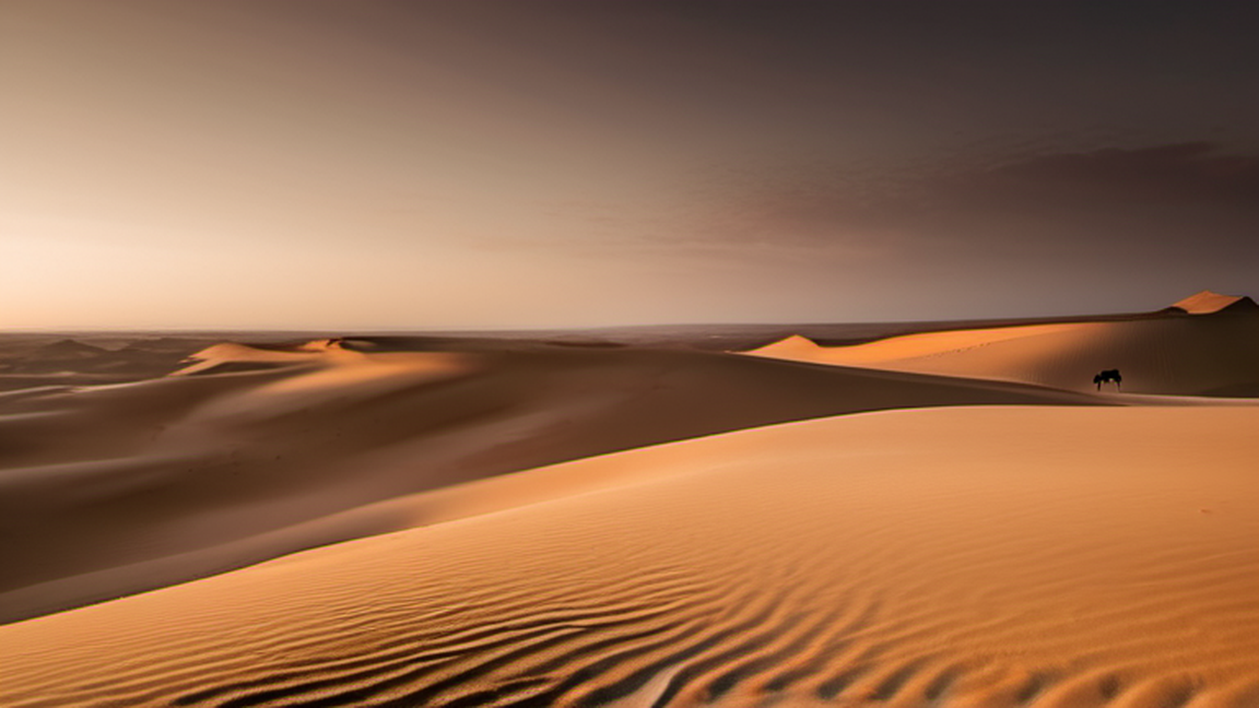 Western Sahara